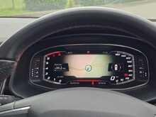 SEAT Leon TSI EVO FR Black Edition - U53981