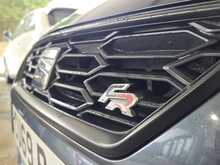 SEAT Leon TSI EVO FR Black Edition - U53981