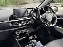 Kia Picanto DPi X-Line - U53983