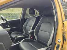 Kia Picanto DPi X-Line - U53983