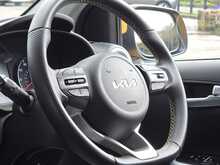 Kia Picanto DPi X-Line - U53983