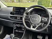 Kia Picanto DPi X-Line - U53983