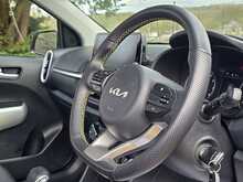 Kia Picanto DPi X-Line - U53983
