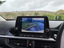 Kia Picanto DPi X-Line - U53983