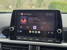 Kia Picanto DPi X-Line - U53983
