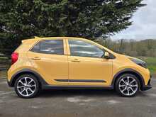 Kia Picanto DPi X-Line - U53983