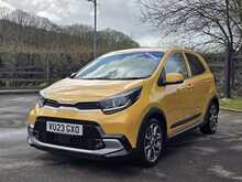 Kia Picanto DPi X-Line - U53983