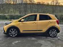 Kia Picanto DPi X-Line - U53983