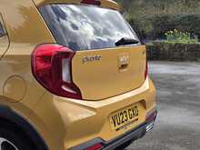 Kia Picanto DPi X-Line - U53983