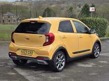 Kia Picanto DPi X-Line - U53983