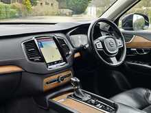 Volvo XC90 D5 PowerPulse Inscription - U53984