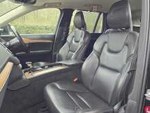 Volvo XC90 D5 PowerPulse Inscription - U53984
