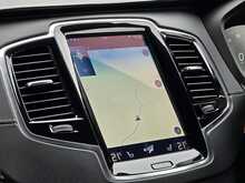 Volvo XC90 D5 PowerPulse Inscription - U53984