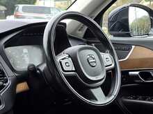 Volvo XC90 D5 PowerPulse Inscription - U53984
