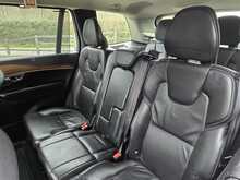 Volvo XC90 D5 PowerPulse Inscription - U53984
