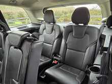 Volvo XC90 D5 PowerPulse Inscription - U53984
