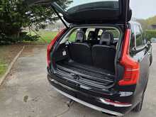 Volvo XC90 D5 PowerPulse Inscription - U53984