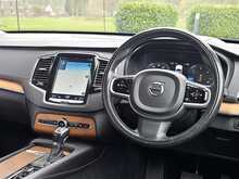Volvo XC90 D5 PowerPulse Inscription - U53984