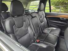 Volvo XC90 D5 PowerPulse Inscription - U53984