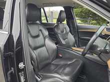 Volvo XC90 D5 PowerPulse Inscription - U53984