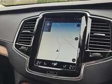 Volvo XC90 D5 PowerPulse Inscription - U53984