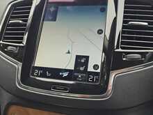 Volvo XC90 D5 PowerPulse Inscription - U53984