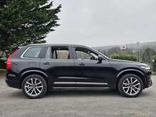 Volvo XC90 D5 PowerPulse Inscription - U53984