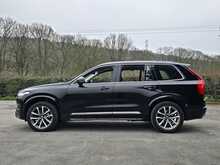 Volvo XC90 D5 PowerPulse Inscription - U53984