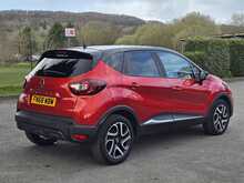 Renault Captur TCe ENERGY Iconic - U53986