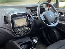 Renault Captur TCe ENERGY Iconic - U53986