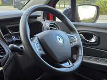 Renault Captur TCe ENERGY Iconic - U53986
