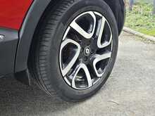 Renault Captur TCe ENERGY Iconic - U53986