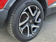 Renault Captur TCe ENERGY Iconic - U53986