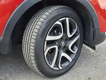 Renault Captur TCe ENERGY Iconic - U53986