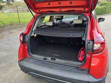 Renault Captur TCe ENERGY Iconic - U53986