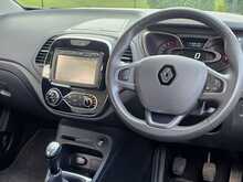 Renault Captur TCe ENERGY Iconic - U53986