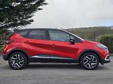 Renault Captur TCe ENERGY Iconic - U53986