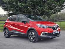 Renault Captur TCe ENERGY Iconic - U53986