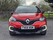 Renault Captur TCe ENERGY Iconic - U53986