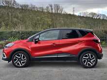 Renault Captur TCe ENERGY Iconic - U53986