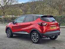 Renault Captur TCe ENERGY Iconic - U53986