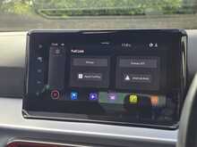 SEAT Ibiza TSI FR - U53987