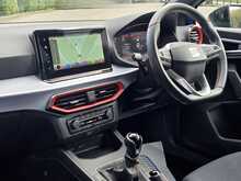 SEAT Ibiza TSI FR - U53987