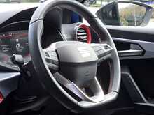 SEAT Ibiza TSI FR - U53987