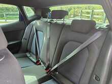 SEAT Ibiza TSI FR - U53987