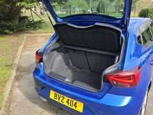 SEAT Ibiza TSI FR - U53987