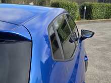SEAT Ibiza TSI FR - U53987