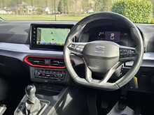 SEAT Ibiza TSI FR - U53987