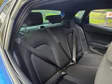 SEAT Ibiza TSI FR - U53987