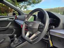 SEAT Ibiza TSI FR - U53987